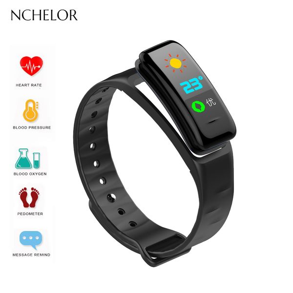 watch men 2019 new blood pressure oxygen heart rate ip67 waterproof tracker sport smart wristbands smart bracelet color, Slivery;brown
watch men 2019 new blood pressure oxygen heart rate ip67 waterproof tracker sport smart wristbands smart bracelet color, Slivery;brown
