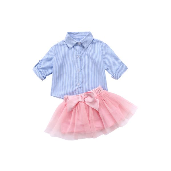 2pcs принцессы симпатичные девочки отложной воротник однобортный denim рубашка топы lace bow юбка outfit летняя одежда комплекты, White
2pcs принцессы симпатичные девочки отложной воротник однобортный denim рубашка топы lace bow юбка outfit летняя одежда комплекты, White