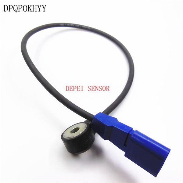 dpqpokhyy genuine oem for volkswagen audi 06c-905-377 06c905377 knock sensor passat a4 a6
dpqpokhyy genuine oem for volkswagen audi 06c-905-377 06c905377 knock sensor passat a4 a6