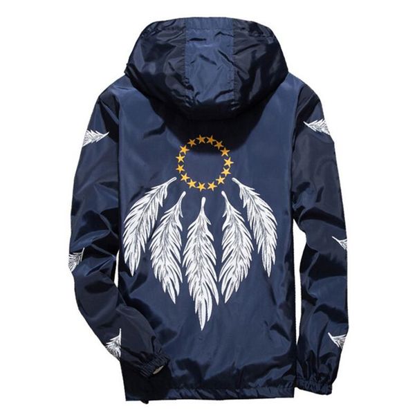 size 6xl 5xl 7xl 2018 spring autumn young men windbreaker hooded jacket slim thin clothing waterproof plus size k316, Black;brown
size 6xl 5xl 7xl 2018 spring autumn young men windbreaker hooded jacket slim thin clothing waterproof plus size k316, Black;brown