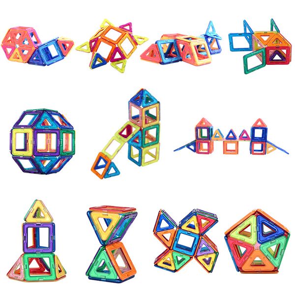 40pcs / set магнитные блоки микро магнитный конструктор для построения 3d модели блока магнита детских развивающих игрушек детских игрушки д
40pcs / set магнитные блоки микро магнитный конструктор для построения 3d модели блока магнита детских развивающих игрушек детских игрушки д
