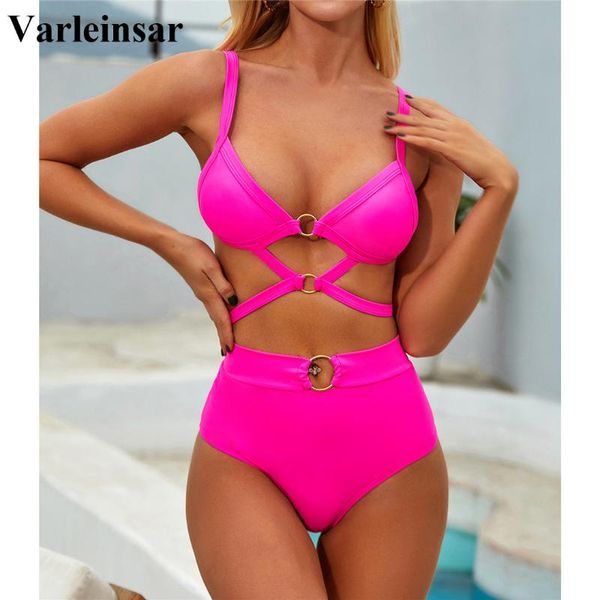 new female swimsuit high waist bikini 2020 padded women swimwear two-pieces bikini set bather bathing suit swim lady v2059
new female swimsuit high waist bikini 2020 padded women swimwear two-pieces bikini set bather bathing suit swim lady v2059