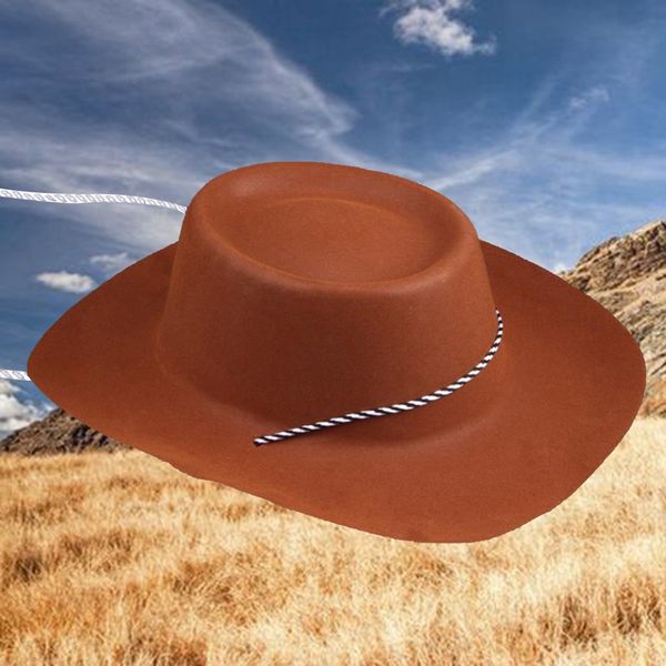 cool western cowboy hats men sun visor cap women travel performance western hats cowboy 3 colors, Blue;gray
cool western cowboy hats men sun visor cap women travel performance western hats cowboy 3 colors, Blue;gray