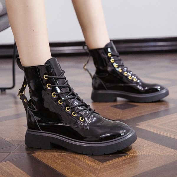 boots 2021 women men genuine leather winter couple ankle casual lace up ladies fashion shoes black botas mujer
boots 2021 women men genuine leather winter couple ankle casual lace up ladies fashion shoes black botas mujer