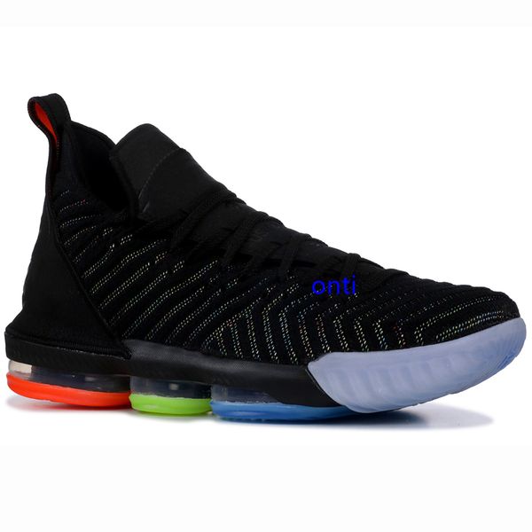 я король 16 16s мужская обувь баскетбол i promise белый 1 thru5 что свежий красный бред равенство oreo тренер спорт тапки 7-12, Black 
я король 16 16s мужская обувь баскетбол i promise белый 1 thru5 что свежий красный бред равенство oreo тренер спорт тапки 7-12, Black