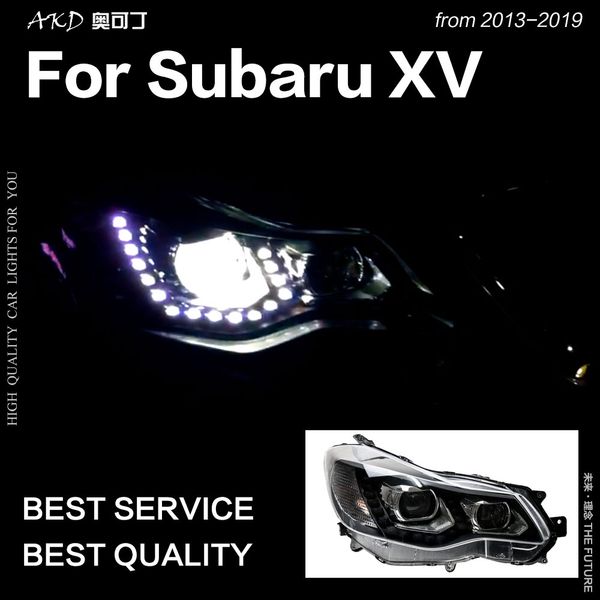 akd car styling head lamp for xv headlights 2011-2019 xv led headlight drl hid bi xenon projector lens auto accessories
akd car styling head lamp for xv headlights 2011-2019 xv led headlight drl hid bi xenon projector lens auto accessories