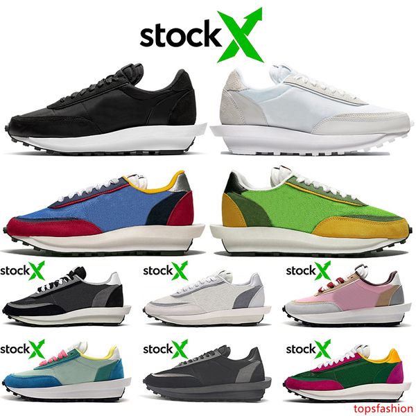 stock x 2020 nylon sacai waffle womens mens running shoes white black varsity blue pine green gusto mens designer trainers sneakers 36-45
stock x 2020 nylon sacai waffle womens mens running shoes white black varsity blue pine green gusto mens designer trainers sneakers 36-45