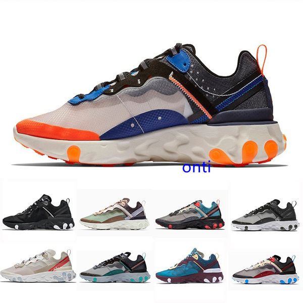 2019 react элемент 87 тайные 55 мужчины женщины кроссовки royal оттенок антрацит sail black mens тренажёры спорт runner кроссовки размер 36
2019 react элемент 87 тайные 55 мужчины женщины кроссовки royal оттенок антрацит sail black mens тренажёры спорт runner кроссовки размер 36