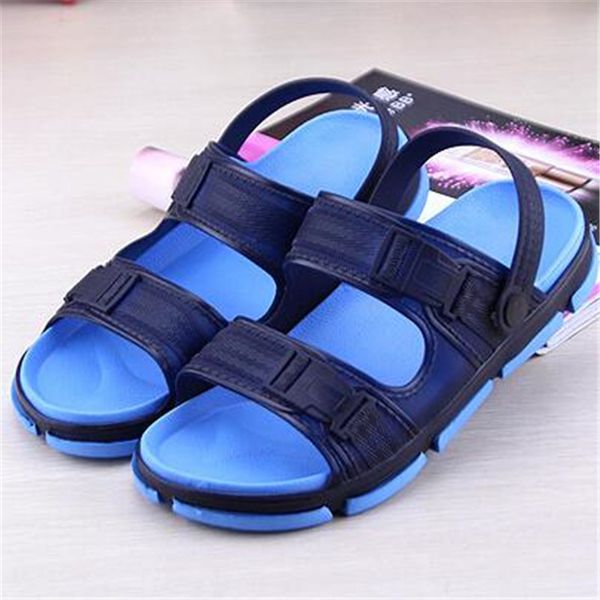 diweini 2019 new summer gladiator men's beach sandals outdoor shoes roman men casual shoe flip flops large size 44 good quality, Black
diweini 2019 new summer gladiator men's beach sandals outdoor shoes roman men casual shoe flip flops large size 44 good quality, Black