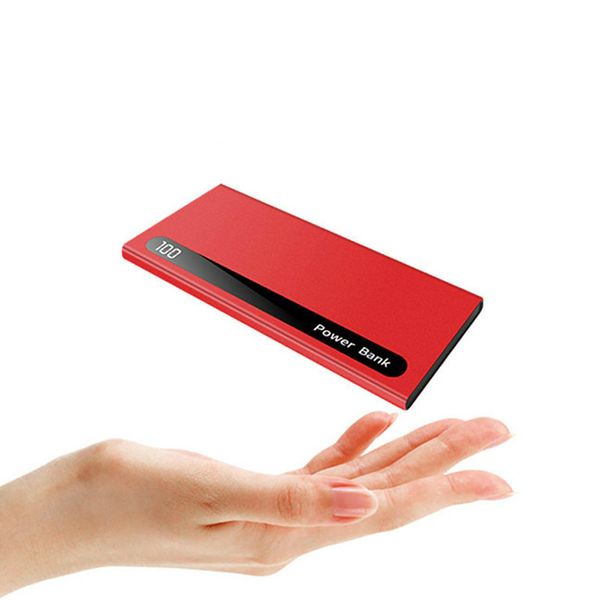 power bank 30000mah portable external battery ultra-thin powerbank dual usb powerbank charger for iphone xiaomi huawei samsung
power bank 30000mah portable external battery ultra-thin powerbank dual usb powerbank charger for iphone xiaomi huawei samsung