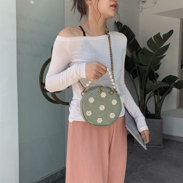 casual fashion 2019 women's fashion pearl star zipper crossbody shoulder bags purse messenger bag wild mini shopping bag
casual fashion 2019 women's fashion pearl star zipper crossbody shoulder bags purse messenger bag wild mini shopping bag
