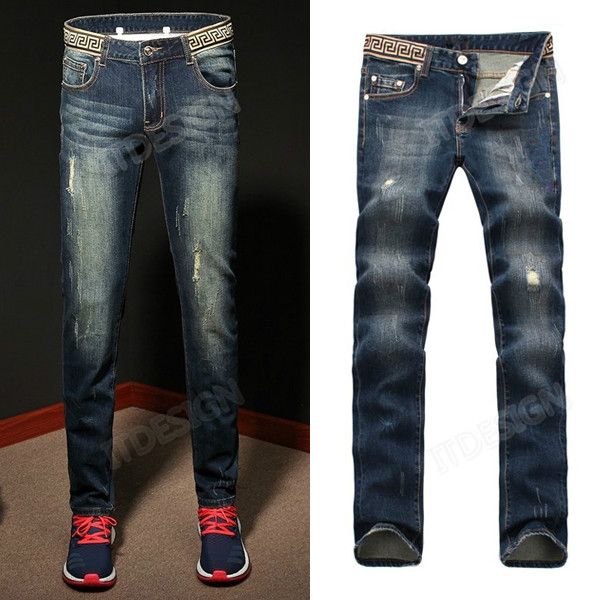 дизайн байкер старинные стрейч джинсы мужские stonewash проблемные отбеливатель выцветание промытая вышивка патч подробно джинсовые брюки, Blue
дизайн байкер старинные стрейч джинсы мужские stonewash проблемные отбеливатель выцветание промытая вышивка патч подробно джинсовые брюки, Blue