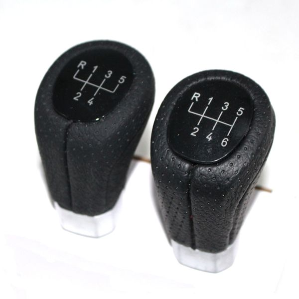 5 6 speed leather gear shift knob for cars for 1 3 5 6 series e30 e32 e34 e36 e38 e39 e46 e60 e63 e83 e87 e90 e92 car stylin
5 6 speed leather gear shift knob for cars for 1 3 5 6 series e30 e32 e34 e36 e38 e39 e46 e60 e63 e83 e87 e90 e92 car stylin