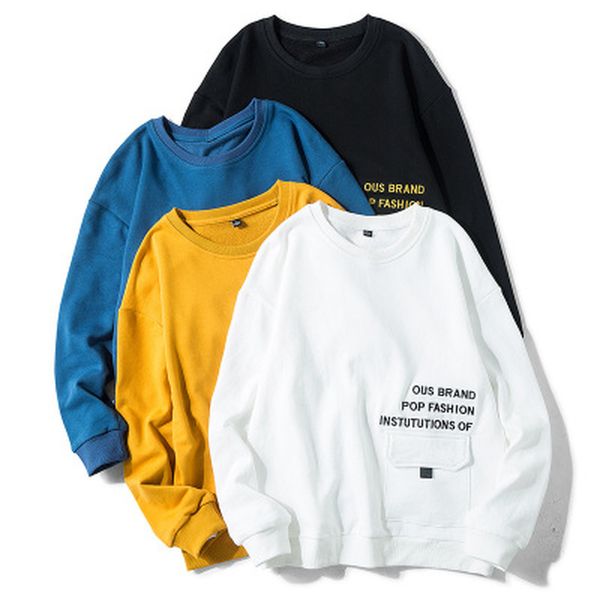 solid color men's hoodies streetwear sweatshirts for men long sleeves male hoodies spring 2020 fashion harajuku gym clothing, Black
solid color men's hoodies streetwear sweatshirts for men long sleeves male hoodies spring 2020 fashion harajuku gym clothing, Black