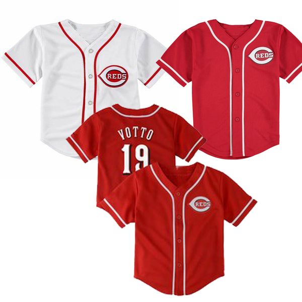 Baby Cincinnati Yasiel Puig JerseyJoey Votto Derek Dietrich Tucker Barnhart Eugenio Suarez David Hernandez Infant Reds Baseball Jerseys
Baby Cincinnati Yasiel Puig JerseyJoey Votto Derek Dietrich Tucker Barnhart Eugenio Suarez David Hernandez Infant Reds Baseball Jerseys