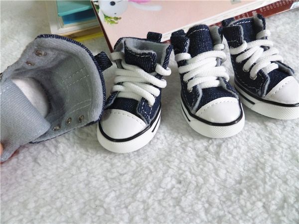 denim обувь для собак спорт против скольжения sneaker повседневная обувь pet для собак тедди чихуахуа сапоги малый размер обувь для собак
denim обувь для собак спорт против скольжения sneaker повседневная обувь pet для собак тедди чихуахуа сапоги малый размер обувь для собак