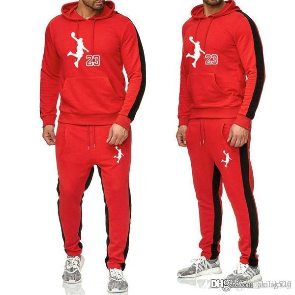 2019 set brand sweatsuit tracksuit men hoodies pants mens clothing sweatshirt pullover women casual sport tracksuit, Gray
2019 set brand sweatsuit tracksuit men hoodies pants mens clothing sweatshirt pullover women casual sport tracksuit, Gray