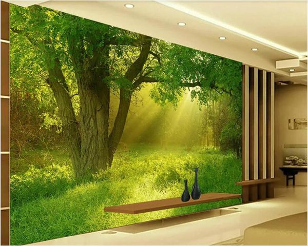 3d room wallpaper custom p mural beautiful big tree sunshine scenery 3d tv background wall painting wallpaper for walls 3 d
3d room wallpaper custom p mural beautiful big tree sunshine scenery 3d tv background wall painting wallpaper for walls 3 d