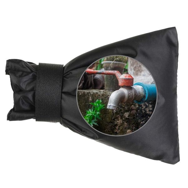 1 pcs faucet cover e protection for outdoor socks winter antie other household cleaning tools accessories
1 pcs faucet cover e protection for outdoor socks winter antie other household cleaning tools accessories