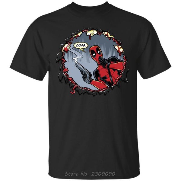 новые мужчины хлопок tshirt deadpool 007 футболка casual o-образным вырезом с коротким рукавом женщин футболки аниме тройники harajuku, White;black
новые мужчины хлопок tshirt deadpool 007 футболка casual o-образным вырезом с коротким рукавом женщин футболки аниме тройники harajuku, White;black