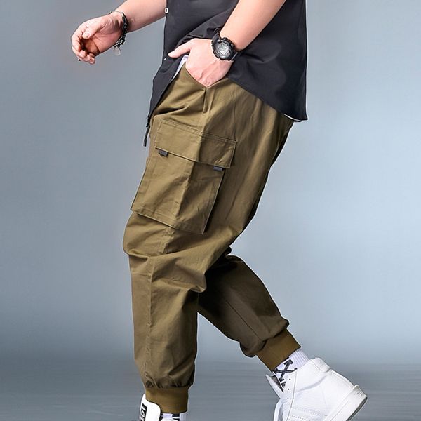 men's pants harem black army green streetwear plus size 7xl 8xl hip hop casual male track big joggers trousers
men's pants harem black army green streetwear plus size 7xl 8xl hip hop casual male track big joggers trousers
