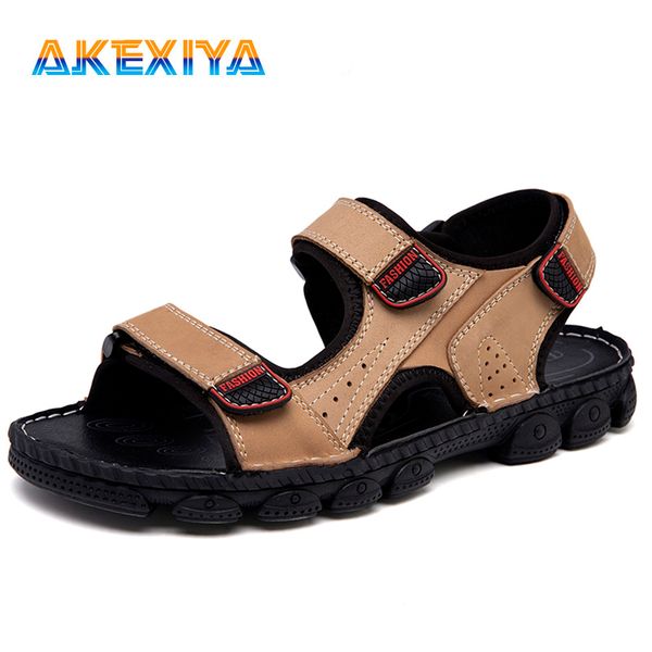 2020 new men's gladiator sandals summer outdoor breathable men sandals fashion non-slip men beach shoes comfortable beach sandal, Black
2020 new men's gladiator sandals summer outdoor breathable men sandals fashion non-slip men beach shoes comfortable beach sandal, Black