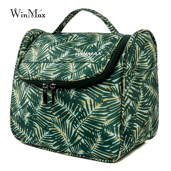 winmax factory women large waterproof makeup bag travel beauty male cosmetic cases necessaries organizer totes wash toiletry bag
winmax factory women large waterproof makeup bag travel beauty male cosmetic cases necessaries organizer totes wash toiletry bag
