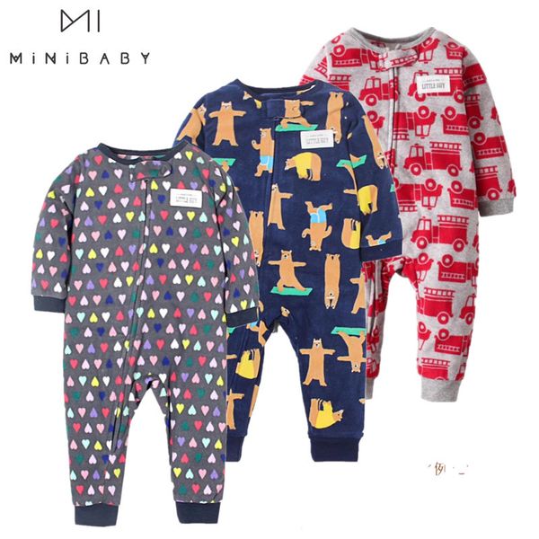 orangemom весна 2020 baby girl clothing флис детская одежда мягкие детские комбинезоны, милый мультфильм боди костюм для детской пижамы y200, Blue 
orangemom весна 2020 baby girl clothing флис детская одежда мягкие детские комбинезоны, милый мультфильм боди костюм для детской пижамы y200, Blue