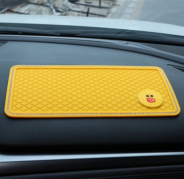 автомобиль антипробуксовочной мат для мобильного телефона sticky pad gps держатель нескользящего мат кремний покрытие для телефона монеты su
автомобиль антипробуксовочной мат для мобильного телефона sticky pad gps держатель нескользящего мат кремний покрытие для телефона монеты su