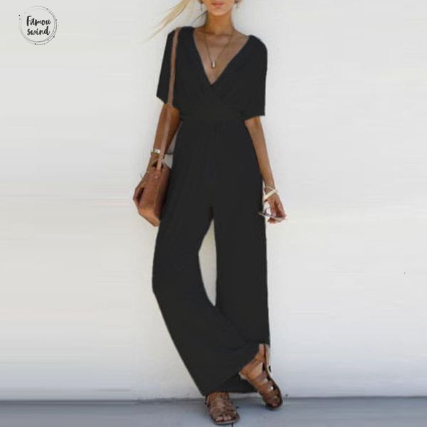 комбинезон женщины ползунки с коротким рукавом v шеи повседневный костюм для подвижных игр black wide leg белый рыхлый комбинезон розовый ко, Black;white
комбинезон женщины ползунки с коротким рукавом v шеи повседневный костюм для подвижных игр black wide leg белый рыхлый комбинезон розовый ко, Black;white