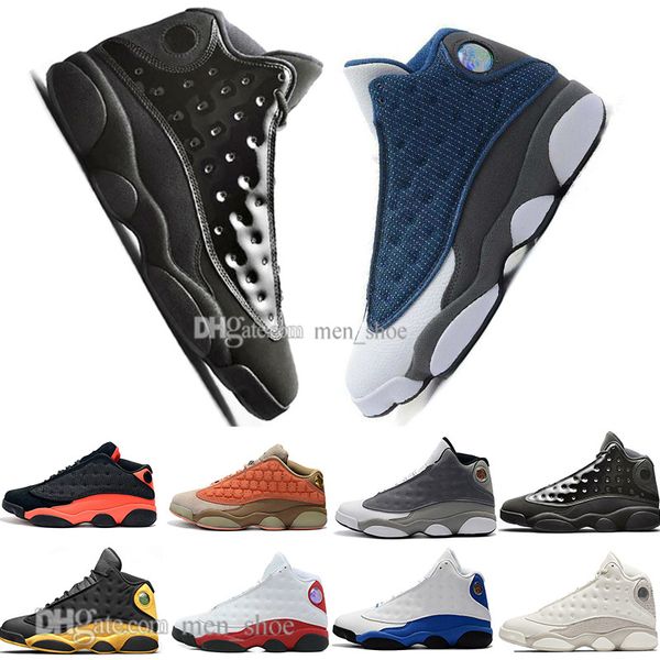 with box 13 13s cap and gown terracotta blush mens basketball shoes chicago black infrared flints bred men athletic sports sneakers designer
with box 13 13s cap and gown terracotta blush mens basketball shoes chicago black infrared flints bred men athletic sports sneakers designer