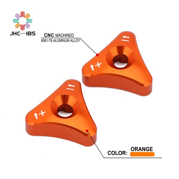 motorcycle cnc orange aluminum rear chain adjuster axle blocks set for sx65 sx 65 1998 1999 2000 2001 2002 2003 2004-2015
motorcycle cnc orange aluminum rear chain adjuster axle blocks set for sx65 sx 65 1998 1999 2000 2001 2002 2003 2004-2015