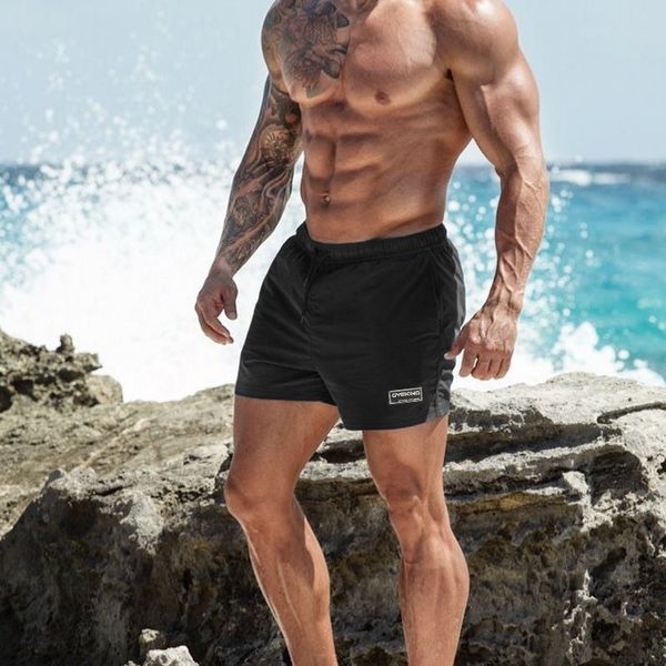 mens shorts new casual fashion gyms fitness bodybuilding short pants male jogger knee length drawstring sweatpants, White;black
mens shorts new casual fashion gyms fitness bodybuilding short pants male jogger knee length drawstring sweatpants, White;black