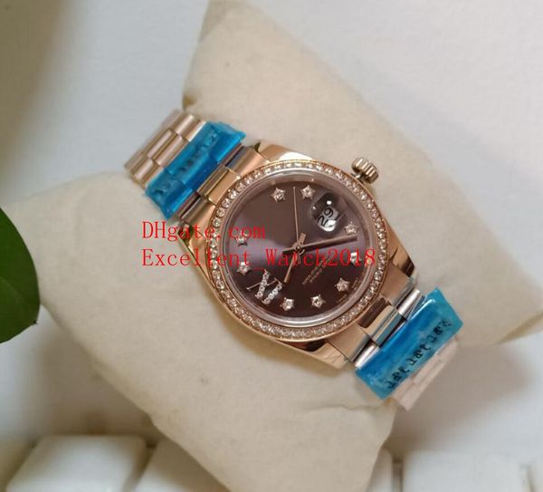 7 colour sell ladies watches pearlmaster date just 36 mm 31mm diamond bezel asia 2813 automatic ladies watch watches christmas gi, Slivery;brown
7 colour sell ladies watches pearlmaster date just 36 mm 31mm diamond bezel asia 2813 automatic ladies watch watches christmas gi, Slivery;brown