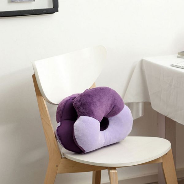 didihou cushion multi-functional plush beautify hip seat chair cushion for sofa bed office solid folding throw soft
didihou cushion multi-functional plush beautify hip seat chair cushion for sofa bed office solid folding throw soft