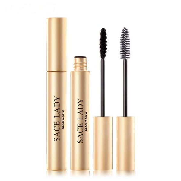 sace lady waterproof mascara 4d eyelash makeup black thick 3d fiber long curling eye lash extension make up lengthening 100pcs/lot dhl
sace lady waterproof mascara 4d eyelash makeup black thick 3d fiber long curling eye lash extension make up lengthening 100pcs/lot dhl