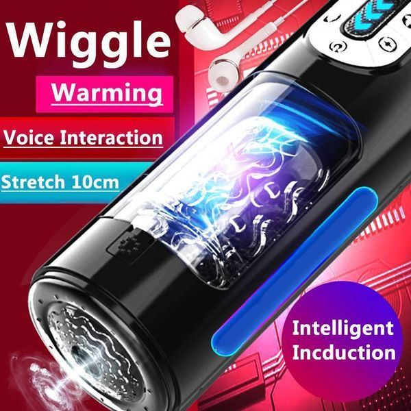 meselo voice men for rotating masturbator function telescopic y19062702 massage incduction intelligent toys wiggle interactio srja
meselo voice men for rotating masturbator function telescopic y19062702 massage incduction intelligent toys wiggle interactio srja