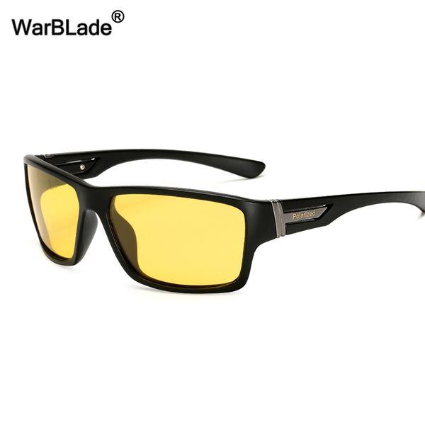 warblade night vision sunglasses men fashion hd polarized night driving enhanced light at rainy cloudy fog day, White;black
warblade night vision sunglasses men fashion hd polarized night driving enhanced light at rainy cloudy fog day, White;black