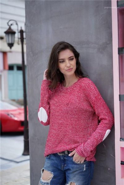 sweaters long sleeve with heart panelled female fashion donna casual warm clothes designer womens solid, White;black
sweaters long sleeve with heart panelled female fashion donna casual warm clothes designer womens solid, White;black