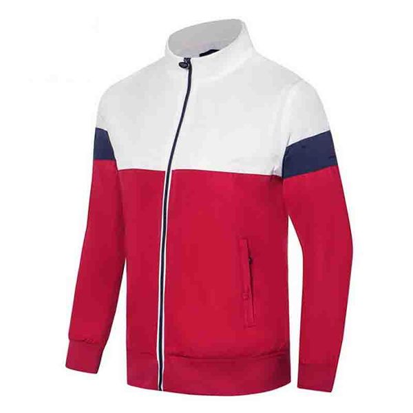 2020 new arrival men's designer jackets men's casual stand collar panelled jacket men fashion slim men clothing size m-2xl wholesa, Black;brown
2020 new arrival men's designer jackets men's casual stand collar panelled jacket men fashion slim men clothing size m-2xl wholesa, Black;brown