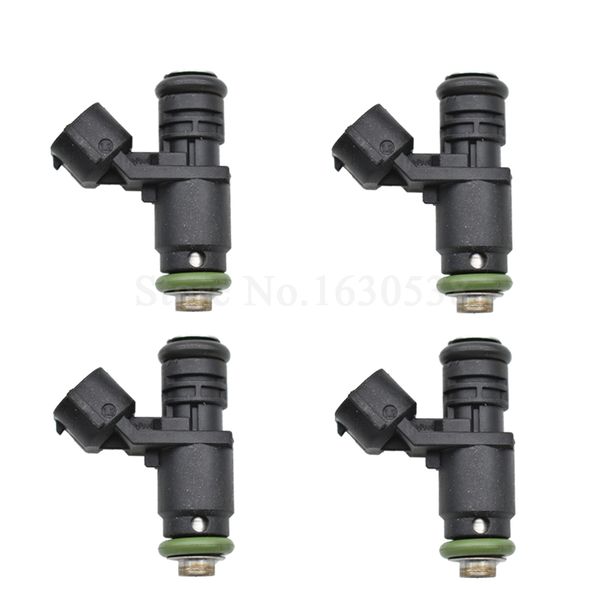 4pcs/lot fuel injectors nozzle 03c906031a 03c906031a for vw passat 3c polo skoda roomster seat ibiza cordoba 1.6l
4pcs/lot fuel injectors nozzle 03c906031a 03c906031a for vw passat 3c polo skoda roomster seat ibiza cordoba 1.6l
