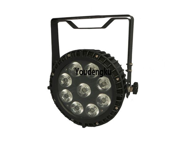 4 pieces 9x10w rgbw led flat par light outdoor waterproof mini led par can 4 in1 ip65 led par light
4 pieces 9x10w rgbw led flat par light outdoor waterproof mini led par can 4 in1 ip65 led par light