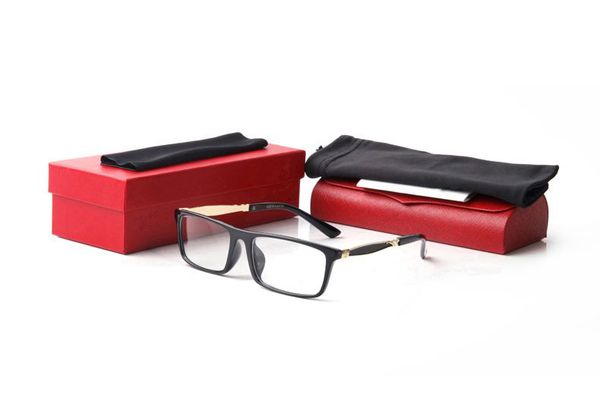 fashion square glasses optical frame for men women myopia eyeglasses vintagetransparent clear eyewear lunettes with box, White;black
fashion square glasses optical frame for men women myopia eyeglasses vintagetransparent clear eyewear lunettes with box, White;black