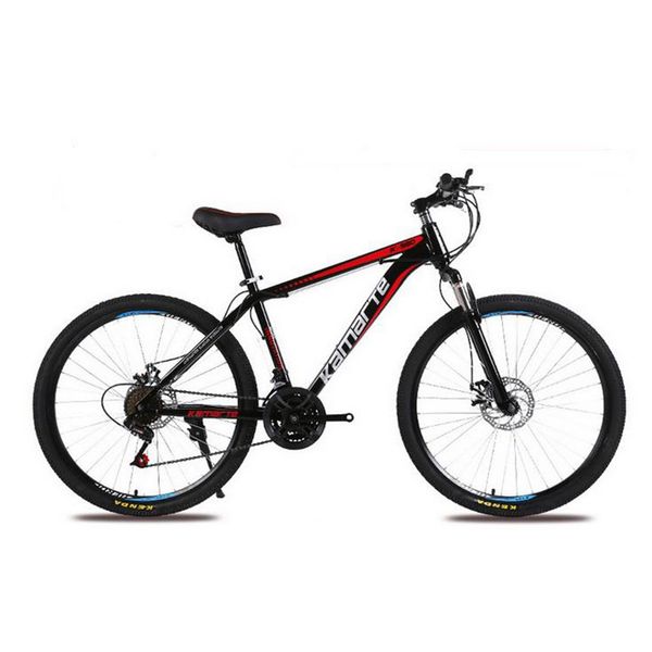 bicycles 24-inch absorption 21-speed gift promotion of student bicycles for mountain bikes
bicycles 24-inch absorption 21-speed gift promotion of student bicycles for mountain bikes