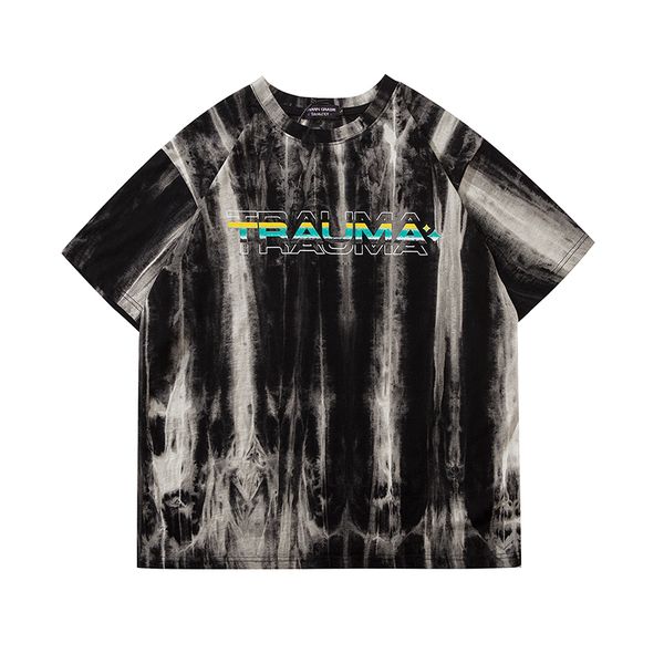 uncledonjm hip hop tie dye письмо t shirt men 2020 harajuku с коротким рукавом мода streetwear мужской повседневный хлопок топы тис cg-1025, White;black
uncledonjm hip hop tie dye письмо t shirt men 2020 harajuku с коротким рукавом мода streetwear мужской повседневный хлопок топы тис cg-1025, White;black