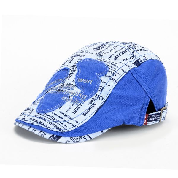 2020 new style letters male flat cap men winter chapeau women newsboy cap female beret hat femme bone sell, Blue;gray
2020 new style letters male flat cap men winter chapeau women newsboy cap female beret hat femme bone sell, Blue;gray
