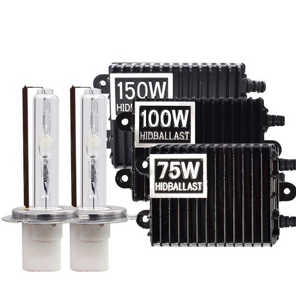 wholesale 12v 75w 100w 150w hid ballast kit 4300k 6000k 75w xenon h1 h7 h11 9005 hb4 d2h 100w hid bulb high power 150w xenon kit
wholesale 12v 75w 100w 150w hid ballast kit 4300k 6000k 75w xenon h1 h7 h11 9005 hb4 d2h 100w hid bulb high power 150w xenon kit