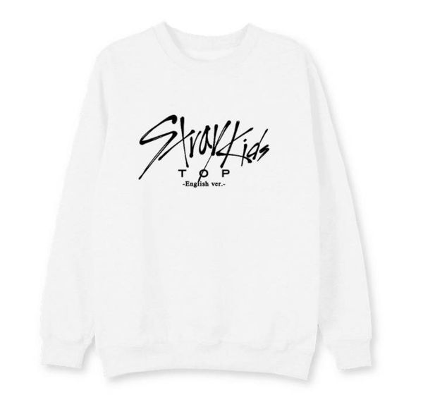 новое прибытие kpop straykids отклониться дети топ английский ver же полиграфических толстовки унисекс о шею пуловеры ватки / тонкая толстов, Black
новое прибытие kpop straykids отклониться дети топ английский ver же полиграфических толстовки унисекс о шею пуловеры ватки / тонкая толстов, Black