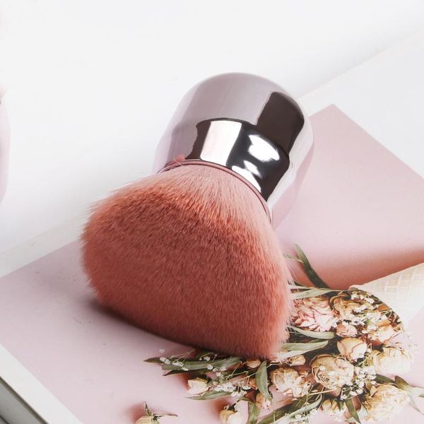 blusher brush make up brushes set powder foundation eyeshadow eyeliner lip makeup brush cosmetics beauty tools makeup tools kit, Yellow
blusher brush make up brushes set powder foundation eyeshadow eyeliner lip makeup brush cosmetics beauty tools makeup tools kit, Yellow