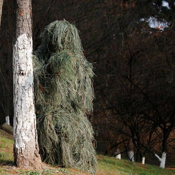 камуфляж охотничья одежда 3d увядшая трава ghillie костюм лес 3d тактические костюмы снайперская одежда охота открытый костюм для взрослых, Camo
камуфляж охотничья одежда 3d увядшая трава ghillie костюм лес 3d тактические костюмы снайперская одежда охота открытый костюм для взрослых, Camo